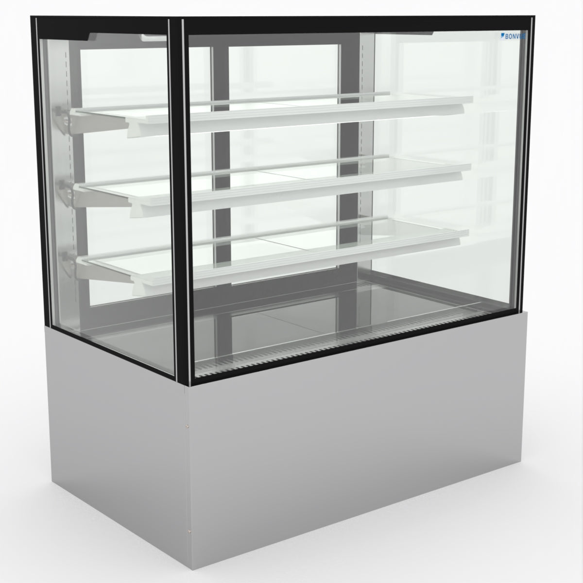 Bonvue Cake Display - SF840V