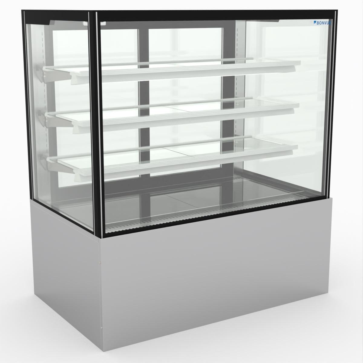 Bonvue Cake Display - SF840V