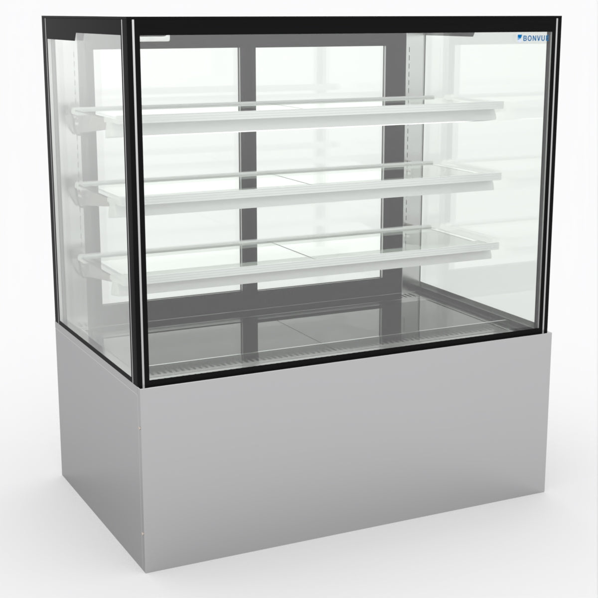 Bonvue Cake Display - SF840V