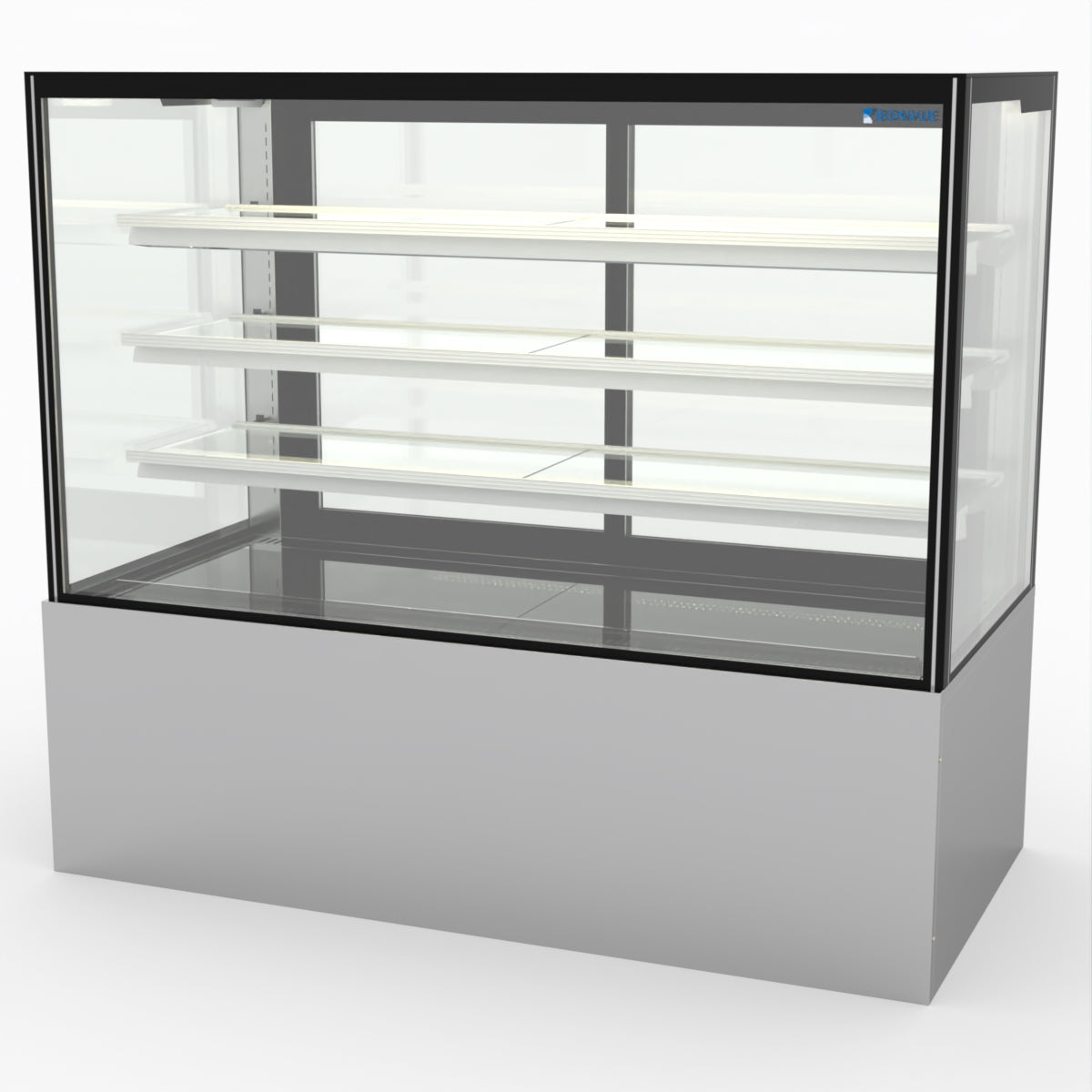 Bonvue Cake Display - SF850V
