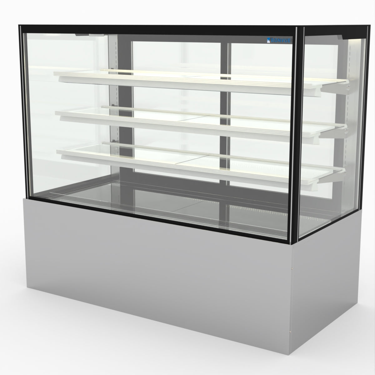 Bonvue Cake Display - SF850V