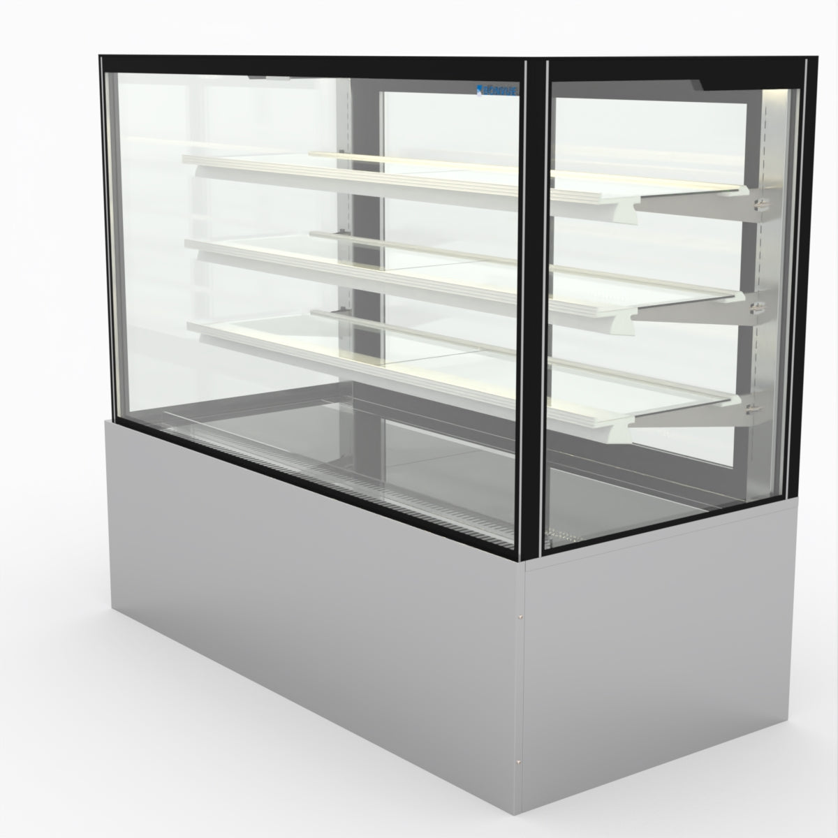 Bonvue Cake Display - SF850V