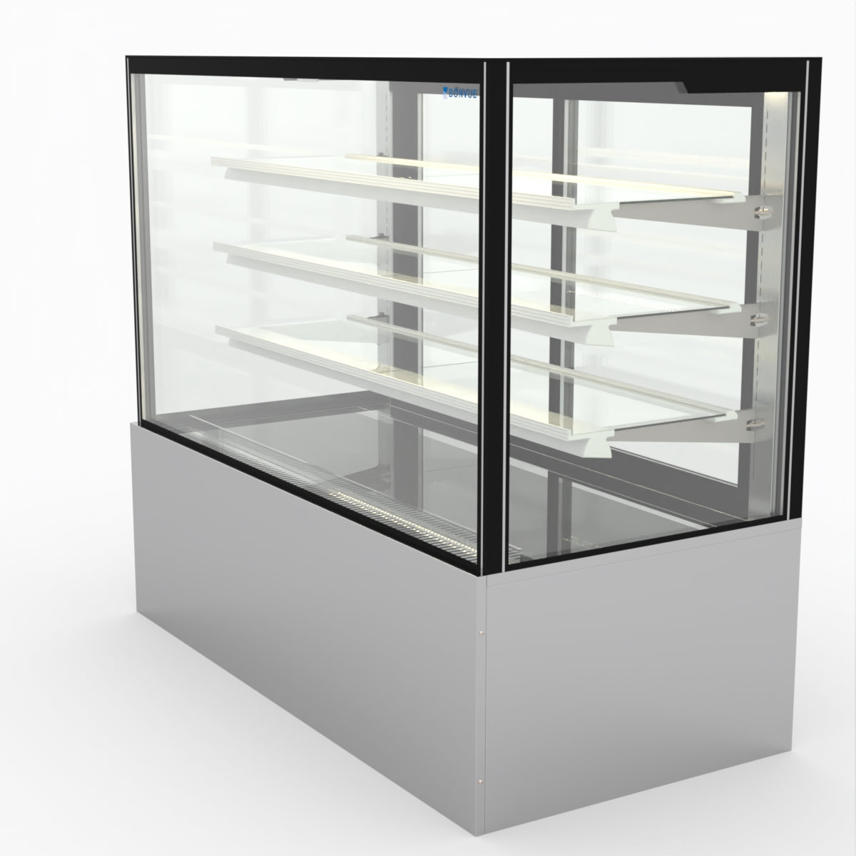 Bonvue Cake Display - SF850V