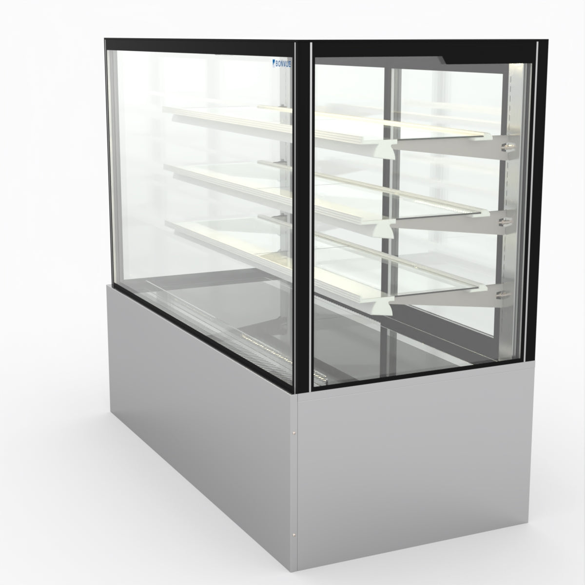 Bonvue Cake Display - SF850V
