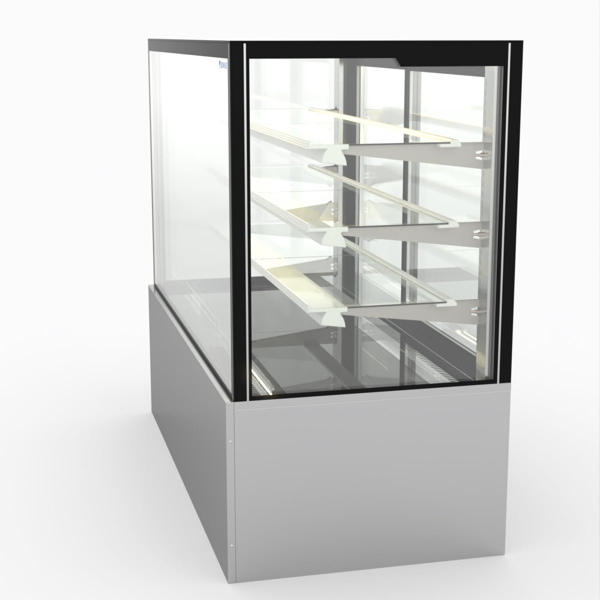 Bonvue Cake Display - SF850V
