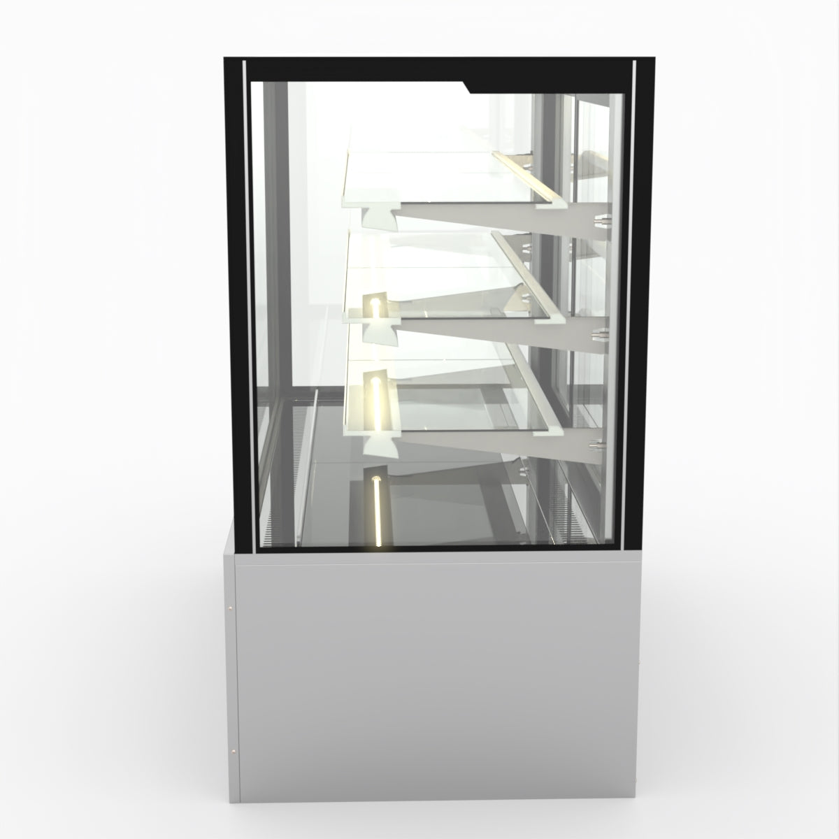 Bonvue Cake Display - SF850V