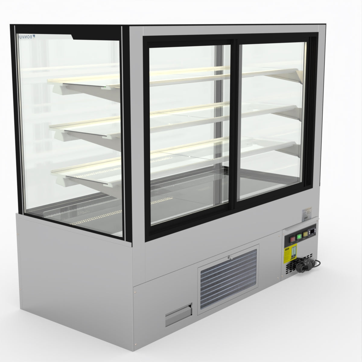 Bonvue Cake Display - SF850V