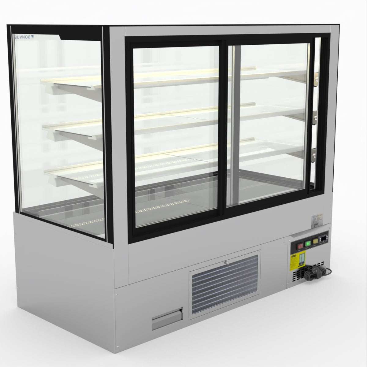 Bonvue Cake Display - SF850V