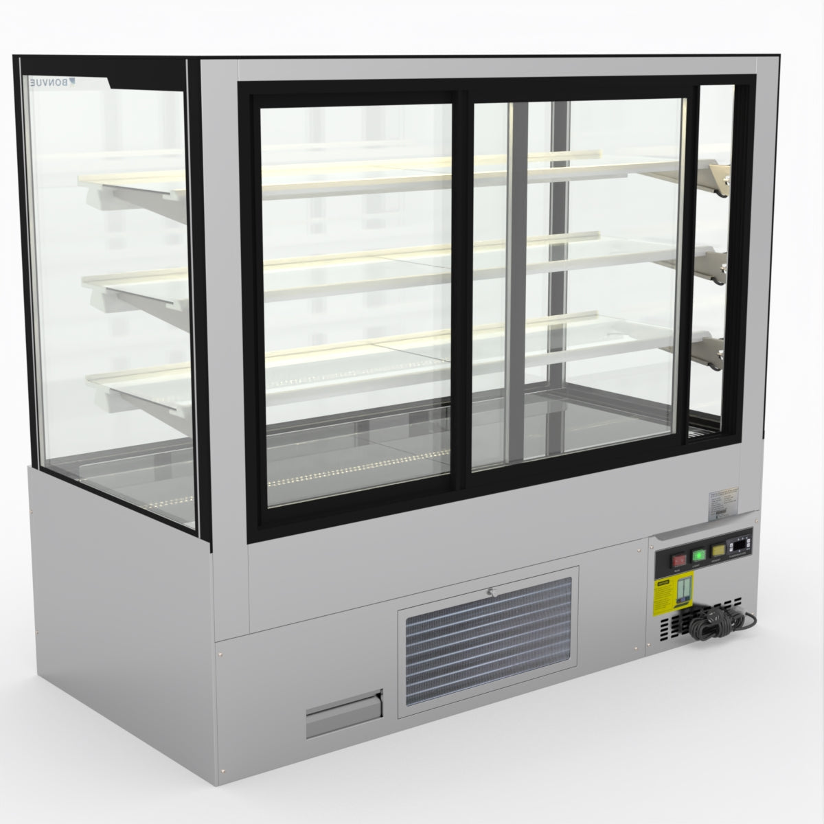 Bonvue Cake Display - SF850V