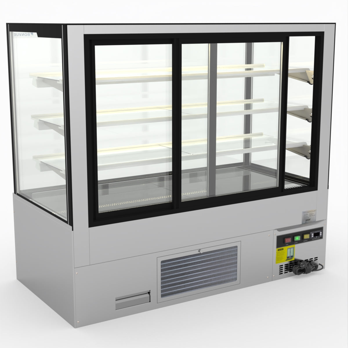 Bonvue Cake Display - SF850V