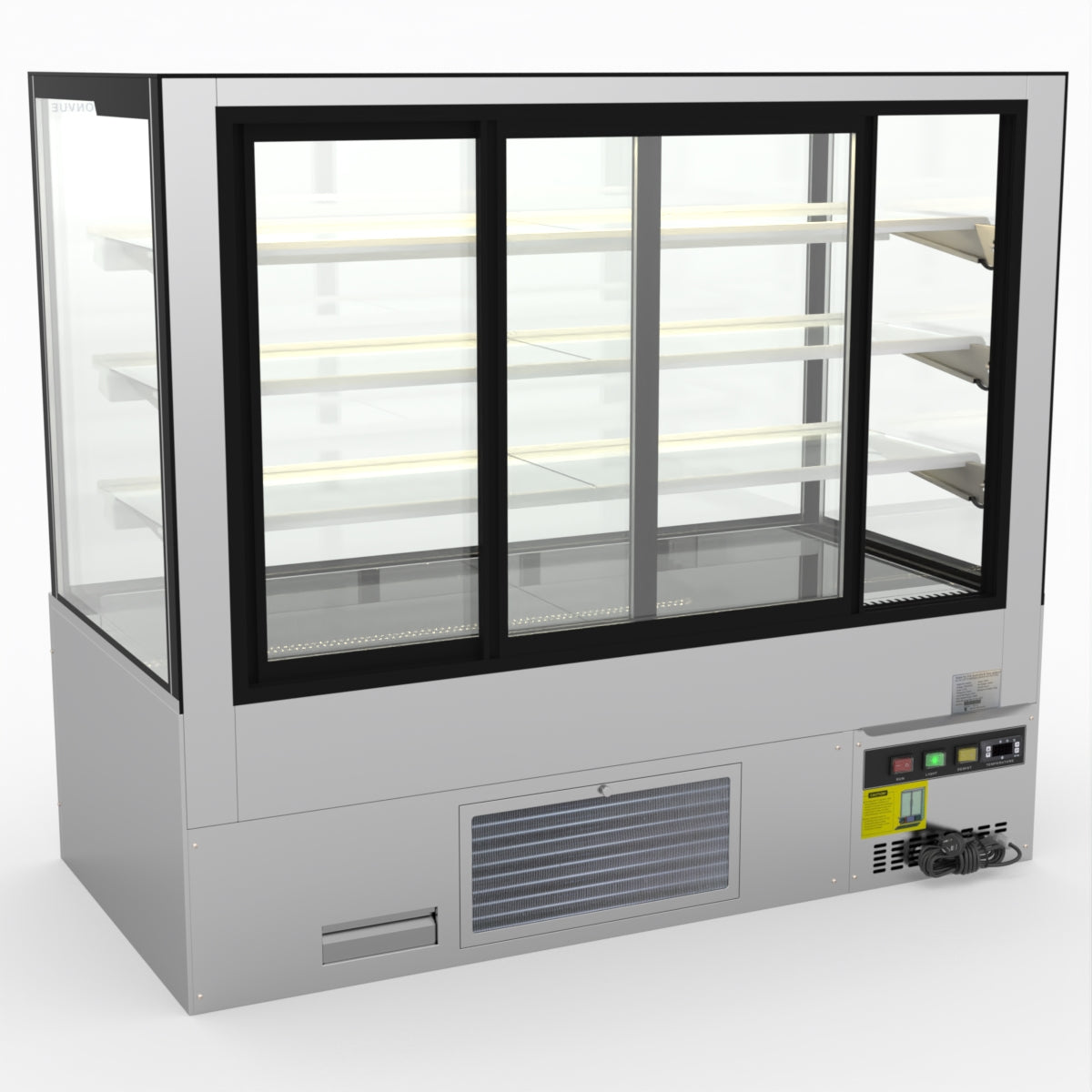 Bonvue Cake Display - SF850V