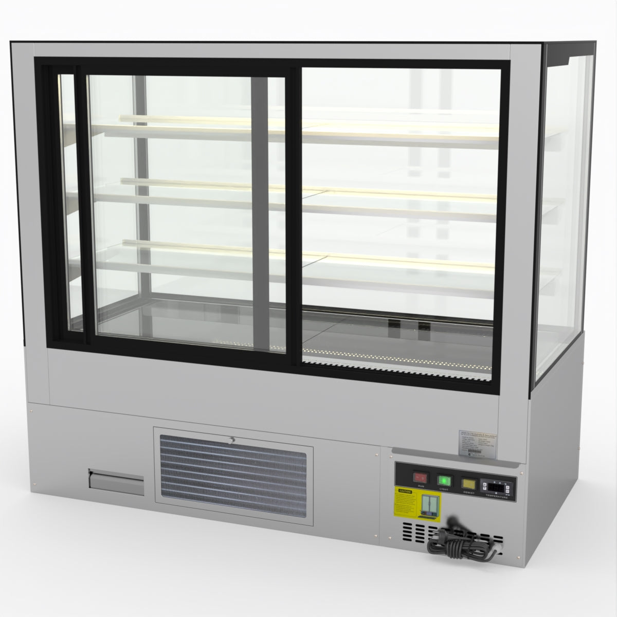 Bonvue Cake Display - SF850V