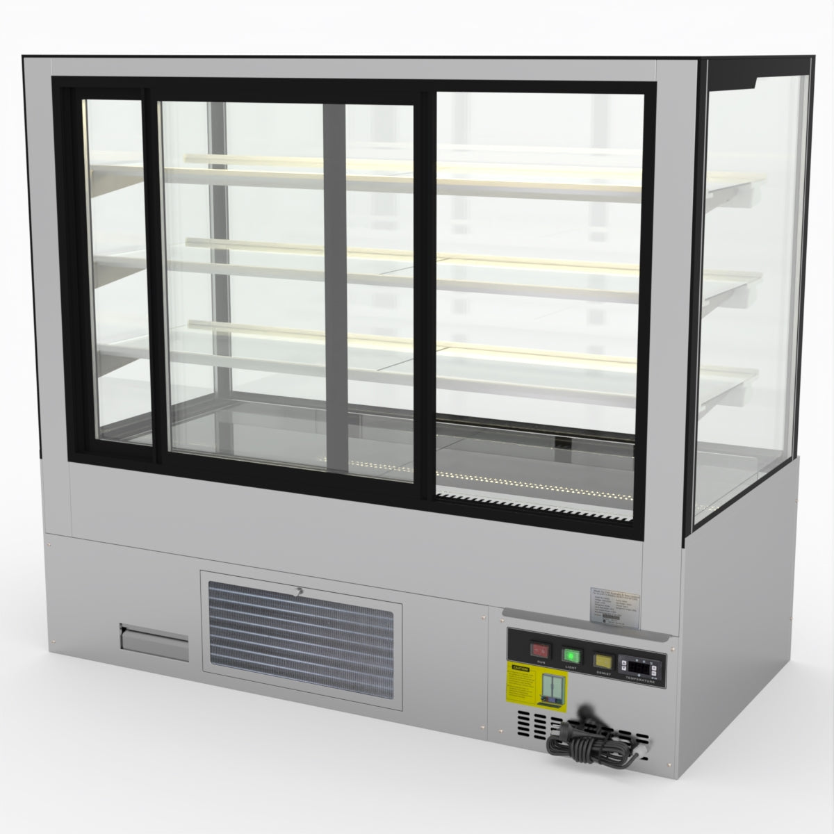 Bonvue Cake Display - SF850V