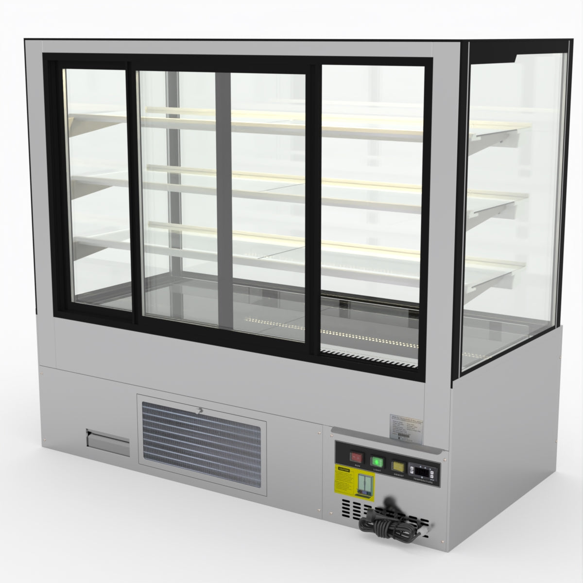 Bonvue Cake Display - SF850V