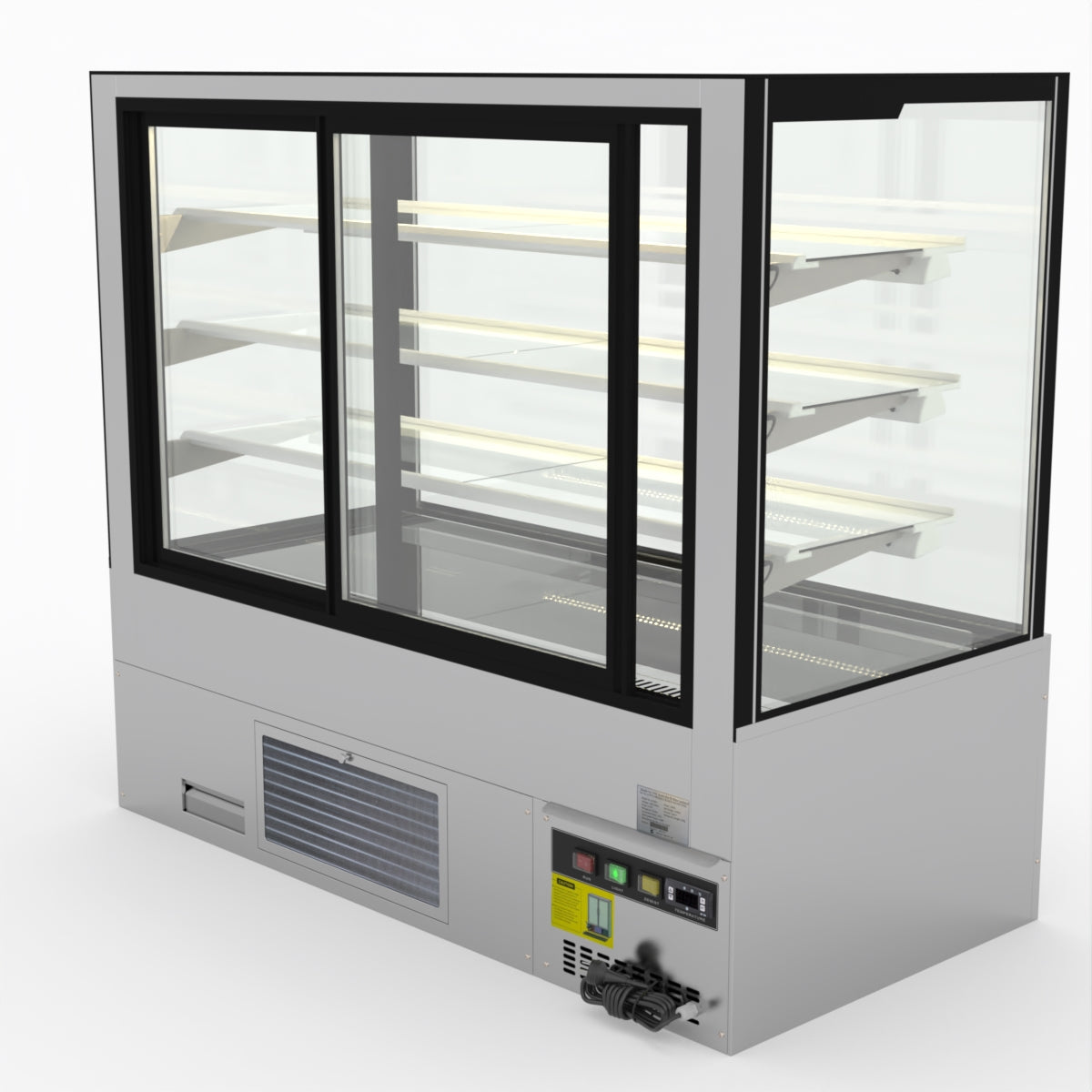 Bonvue Cake Display - SF850V