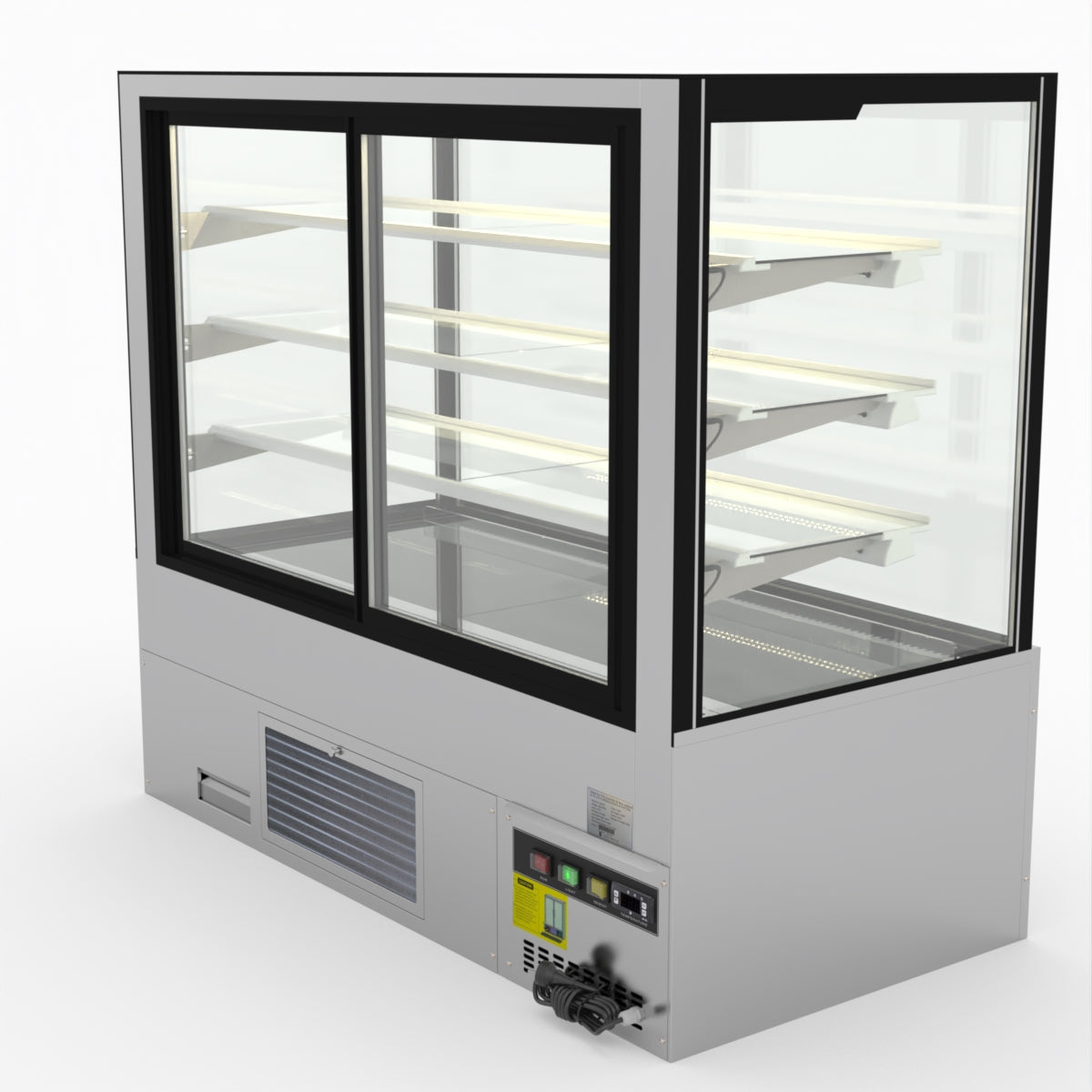 Bonvue Cake Display - SF850V