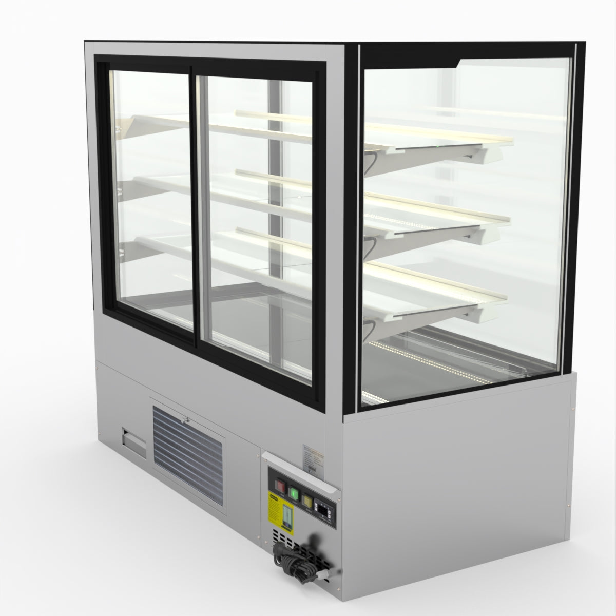 Bonvue Cake Display - SF850V