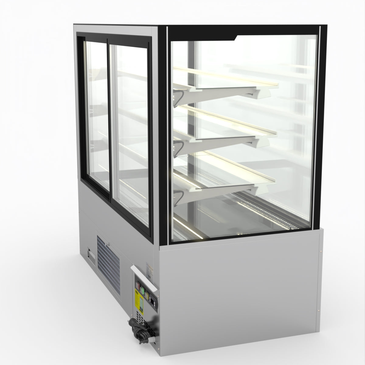 Bonvue Cake Display - SF850V