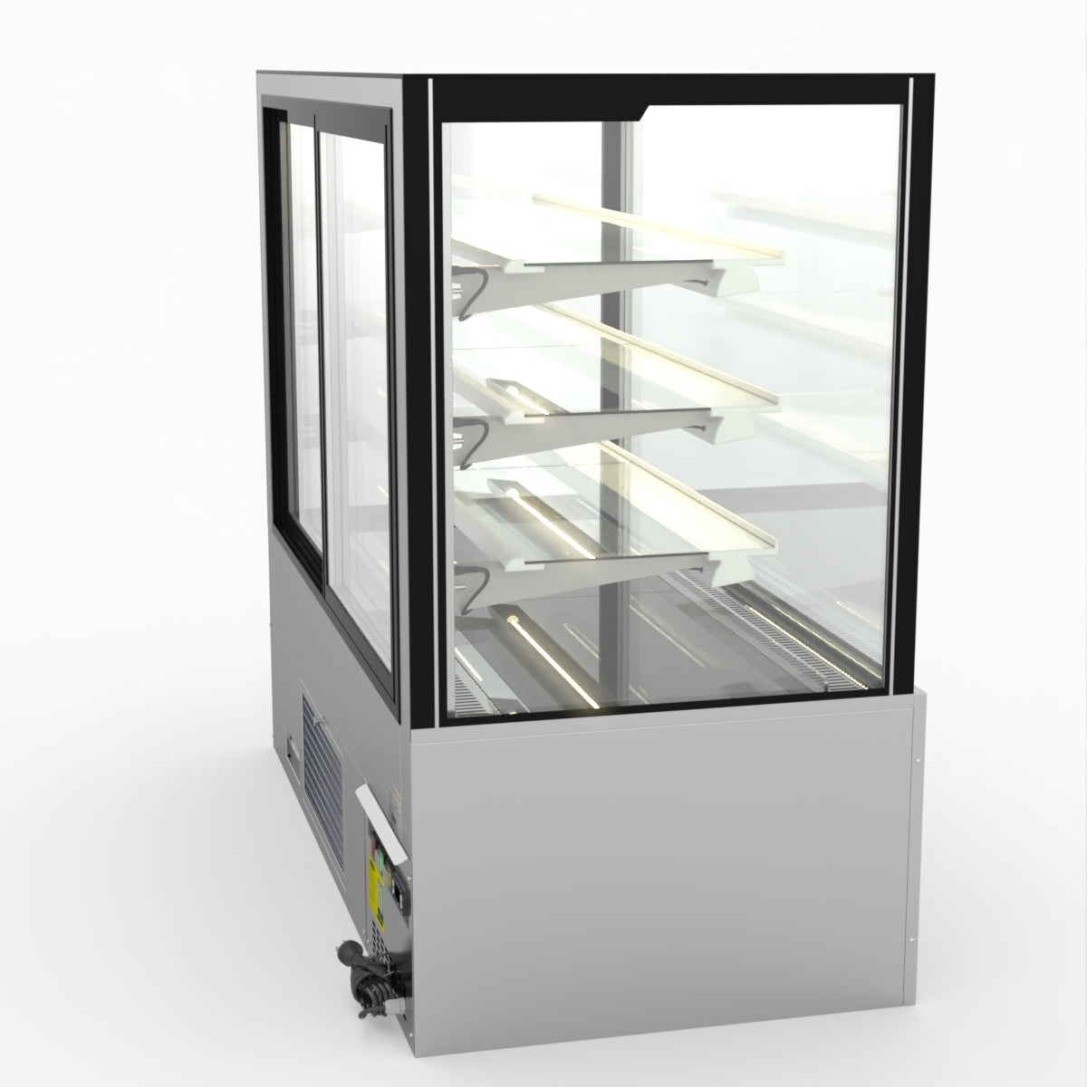 Bonvue Cake Display - SF850V