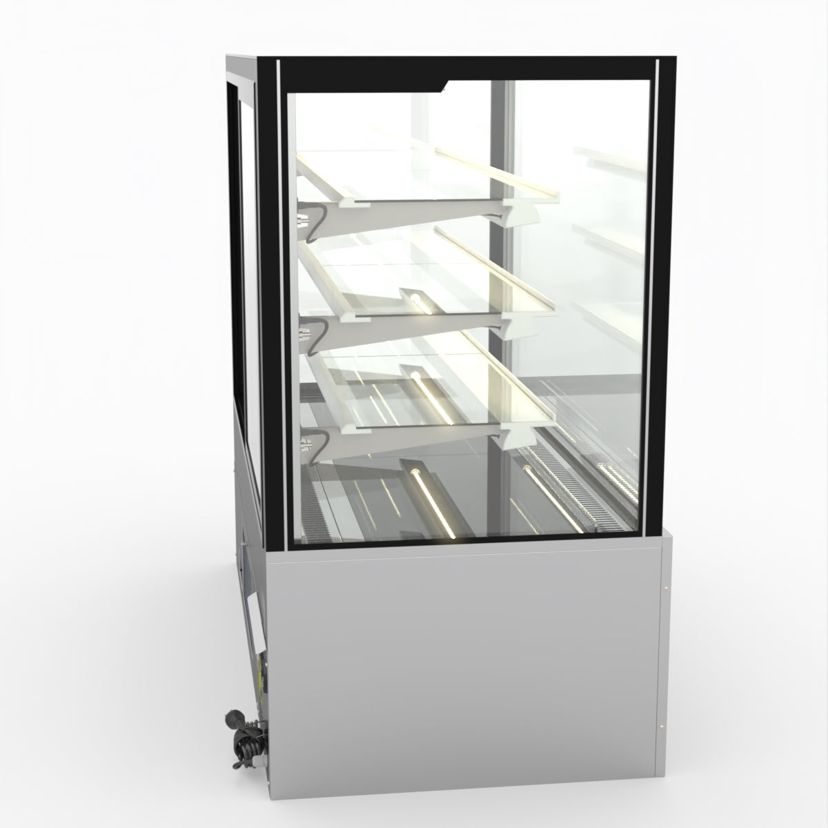 Bonvue Cake Display - SF850V