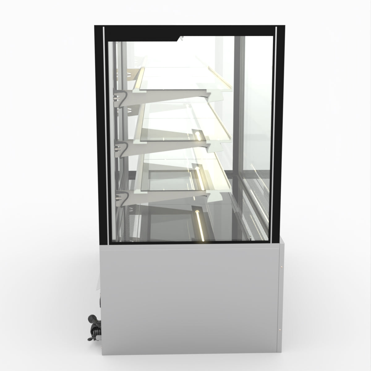Bonvue Cake Display - SF850V