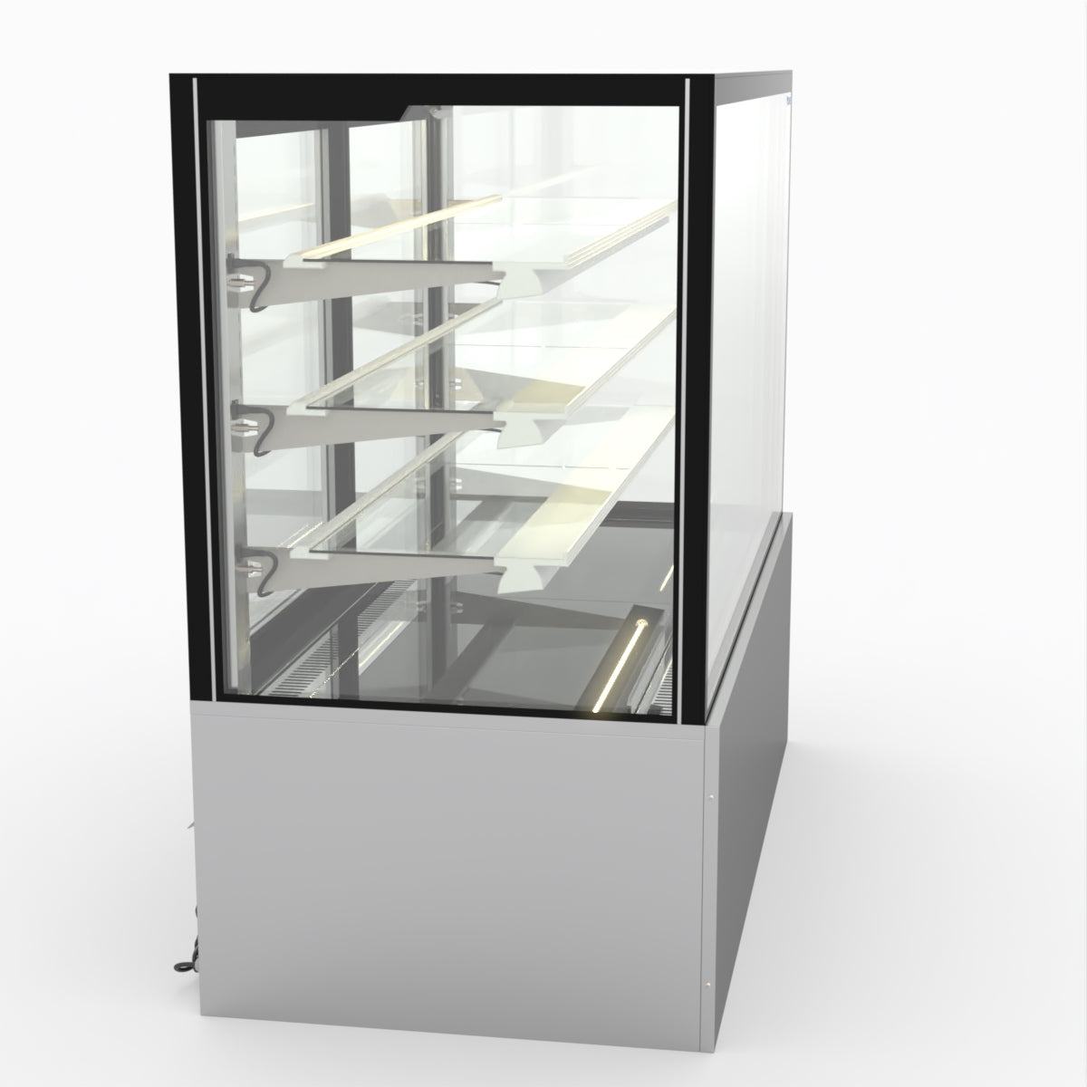 Bonvue Cake Display - SF850V