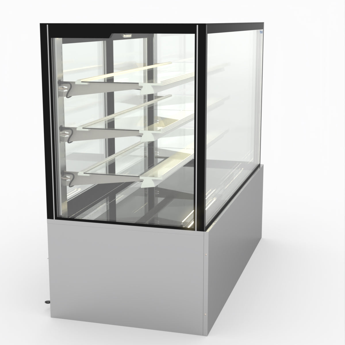 Bonvue Cake Display - SF850V