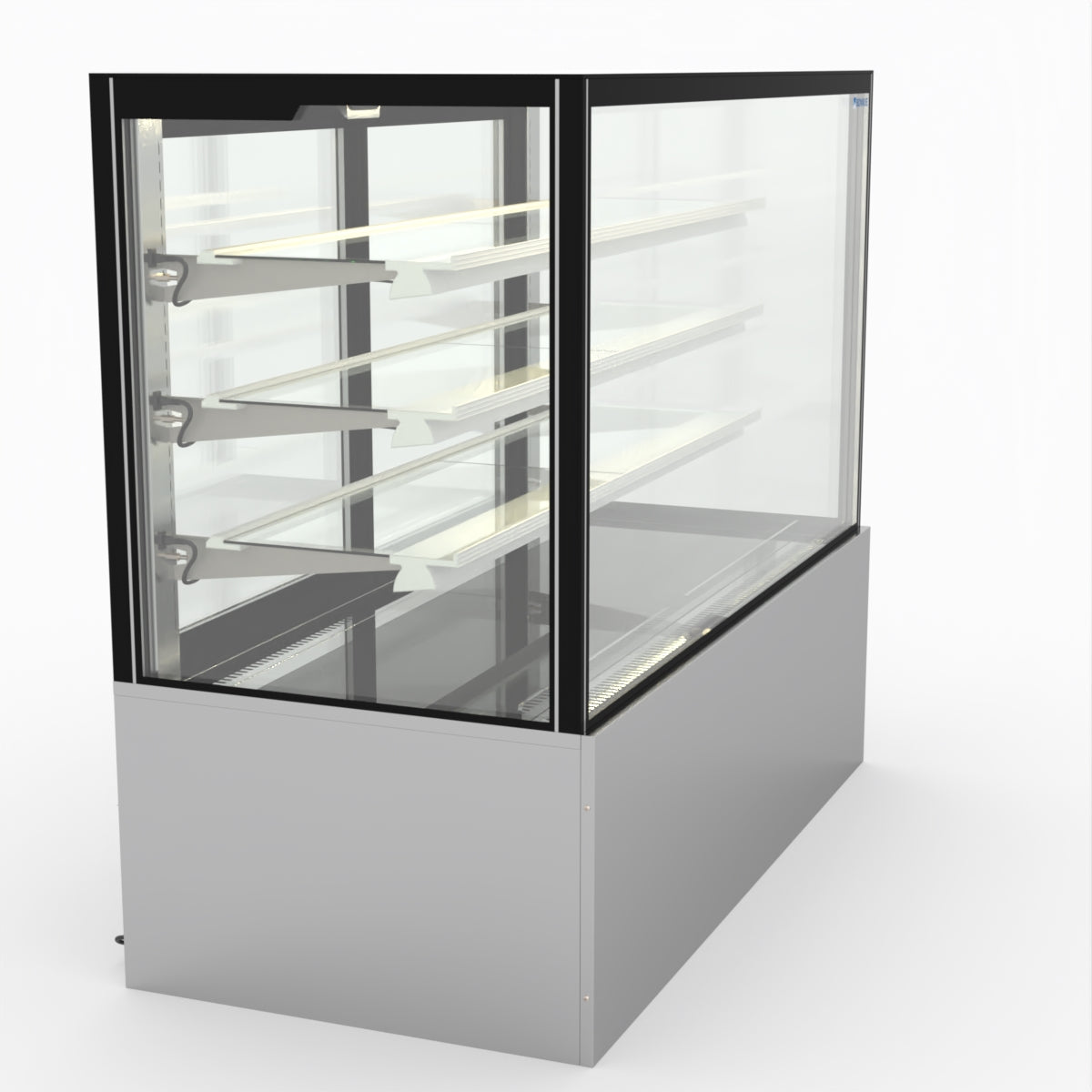 Bonvue Cake Display - SF850V