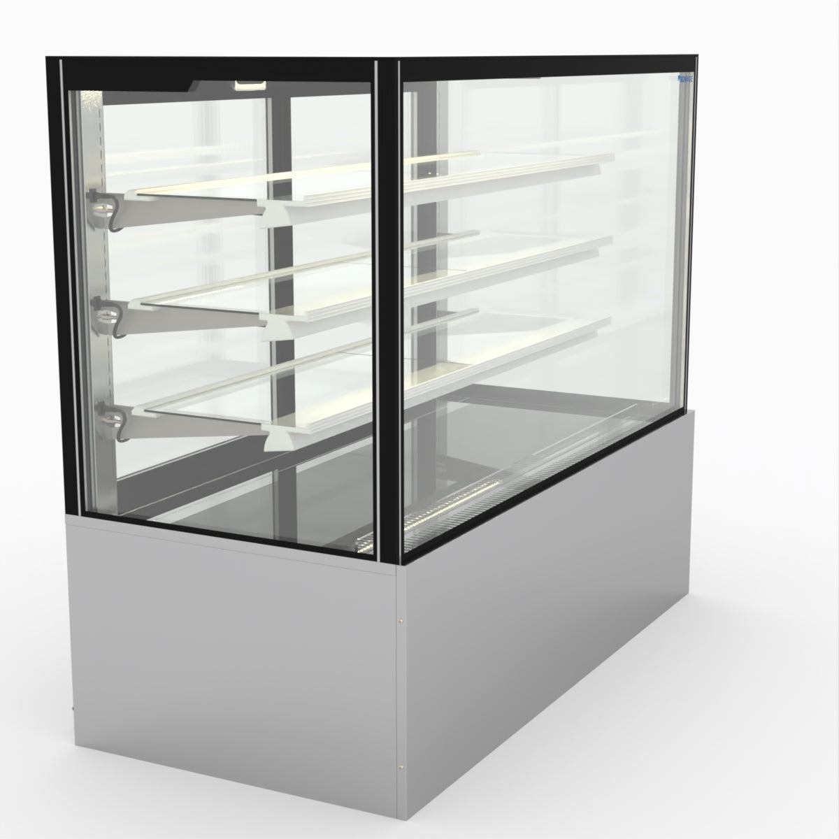 Bonvue Cake Display - SF850V