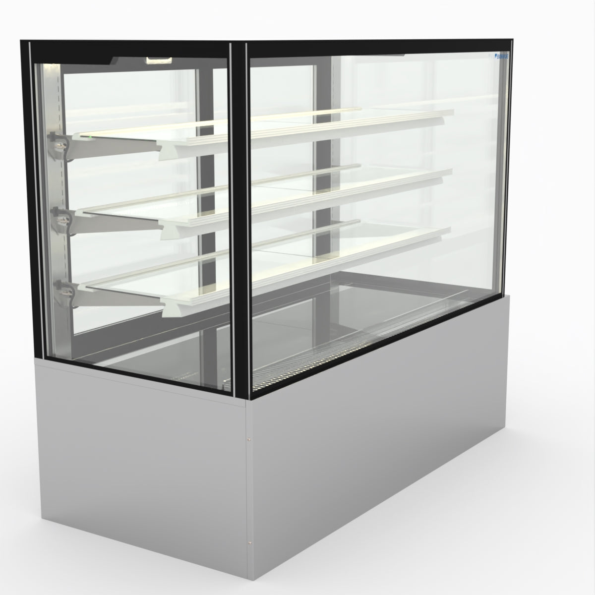 Bonvue Cake Display - SF850V