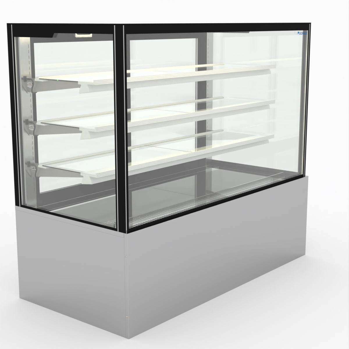 Bonvue Cake Display - SF850V