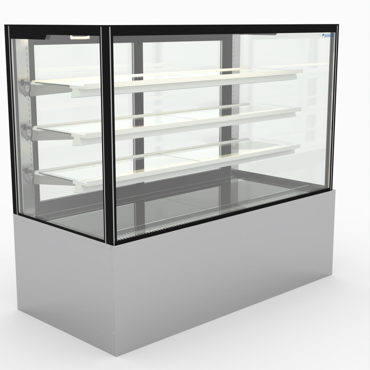 Bonvue Cake Display - SF850V