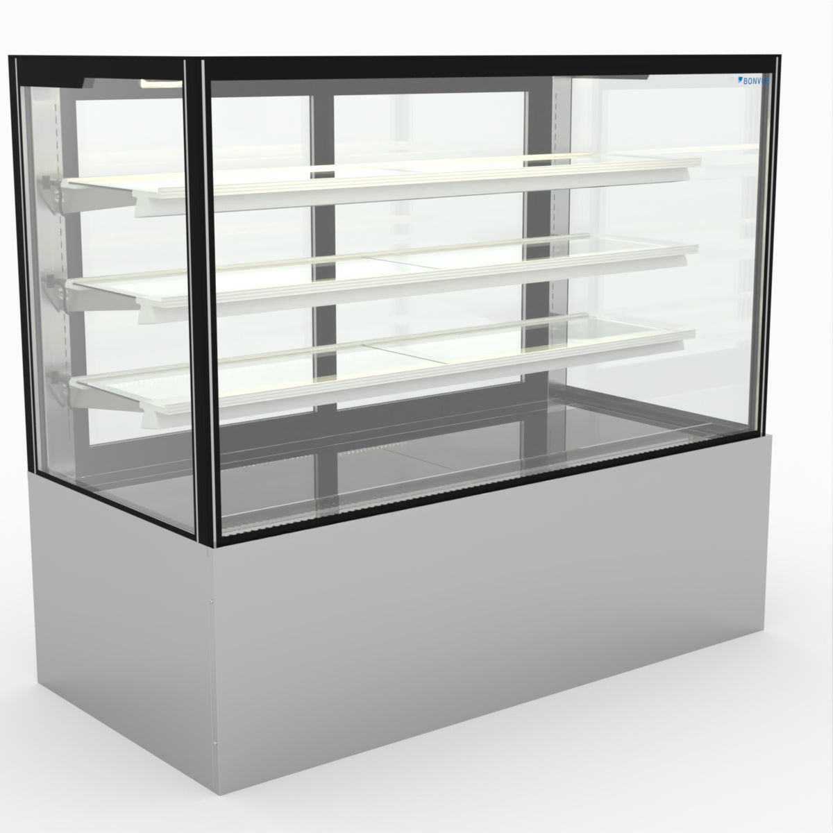 Bonvue Cake Display - SF850V