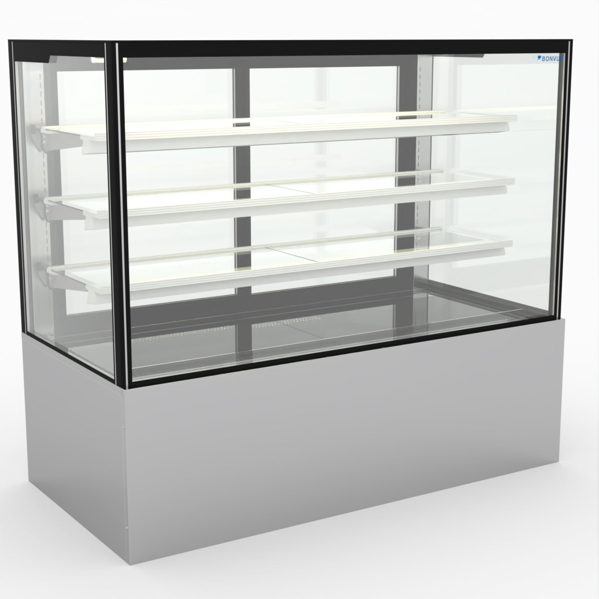 Bonvue Cake Display - SF850V