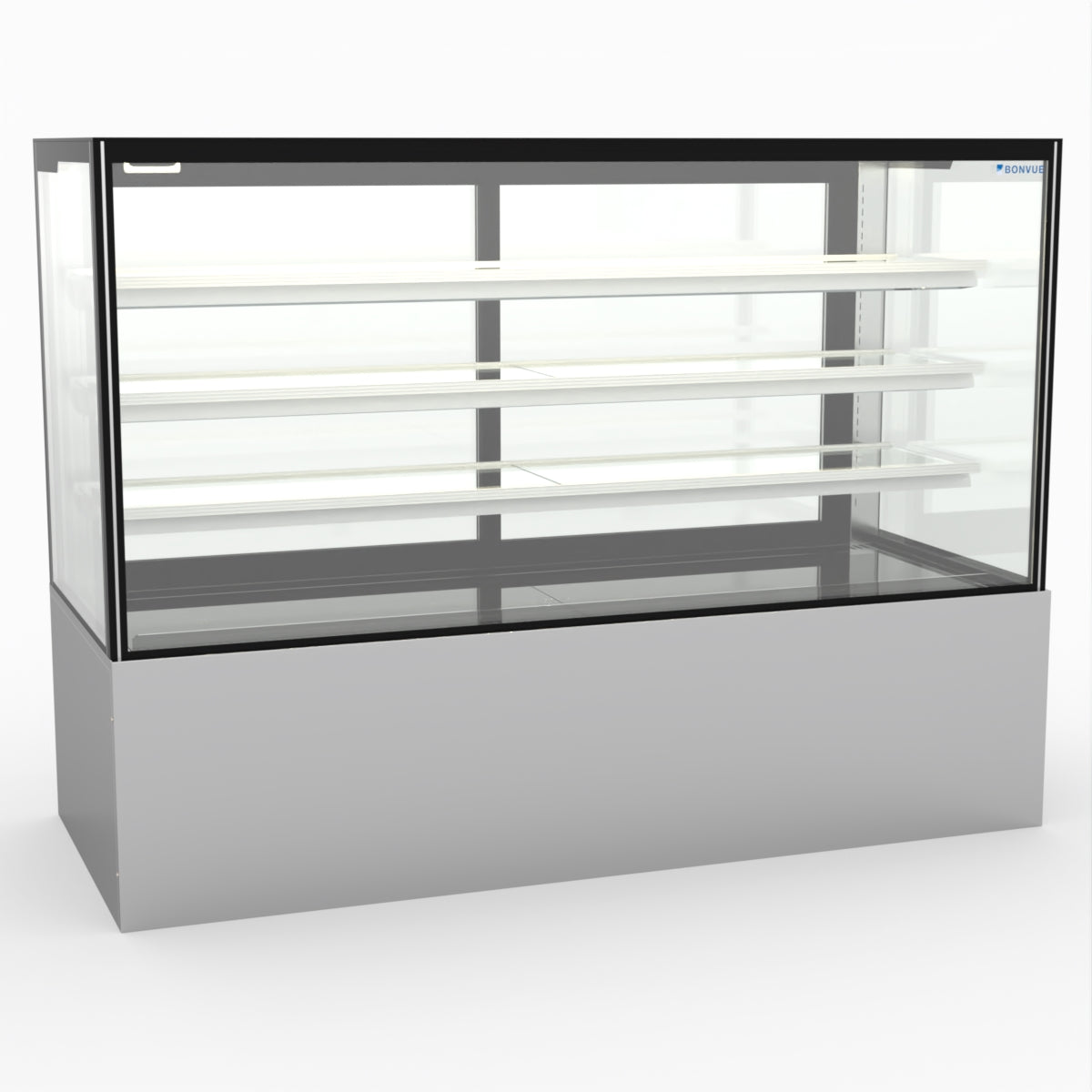 Bonvue Cake Display - SF860V