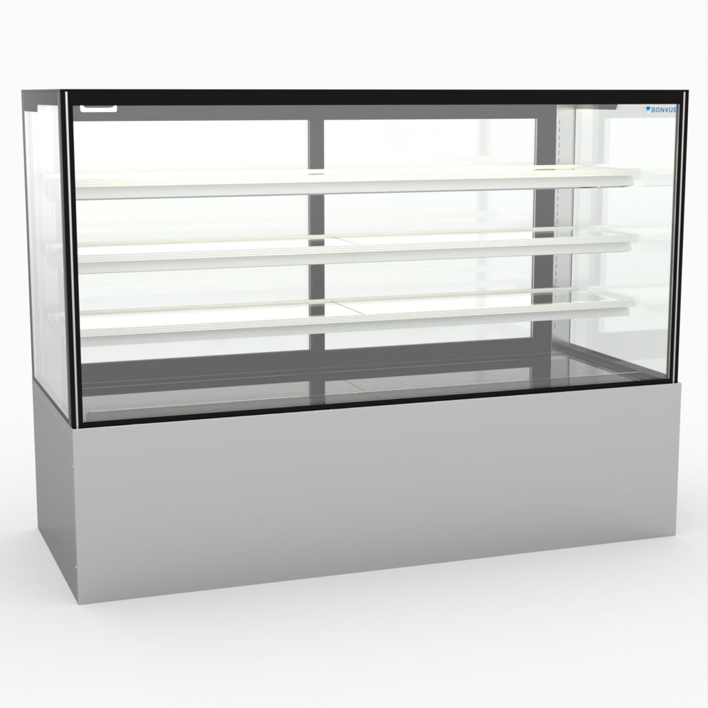 Bonvue Cake Display - SF860V