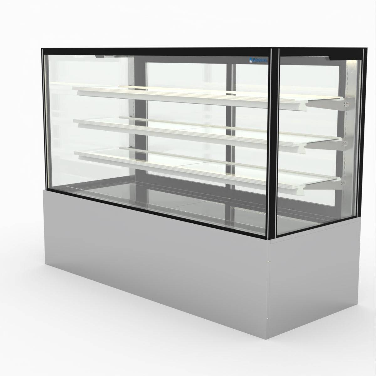 Bonvue Cake Display - SF860V