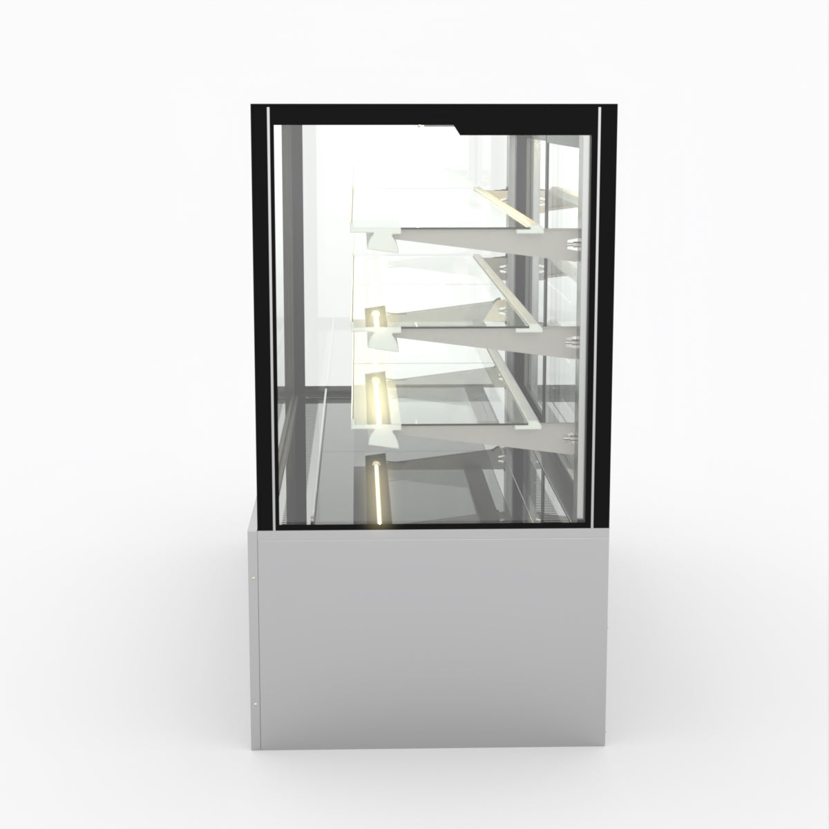 Bonvue Cake Display - SF860V