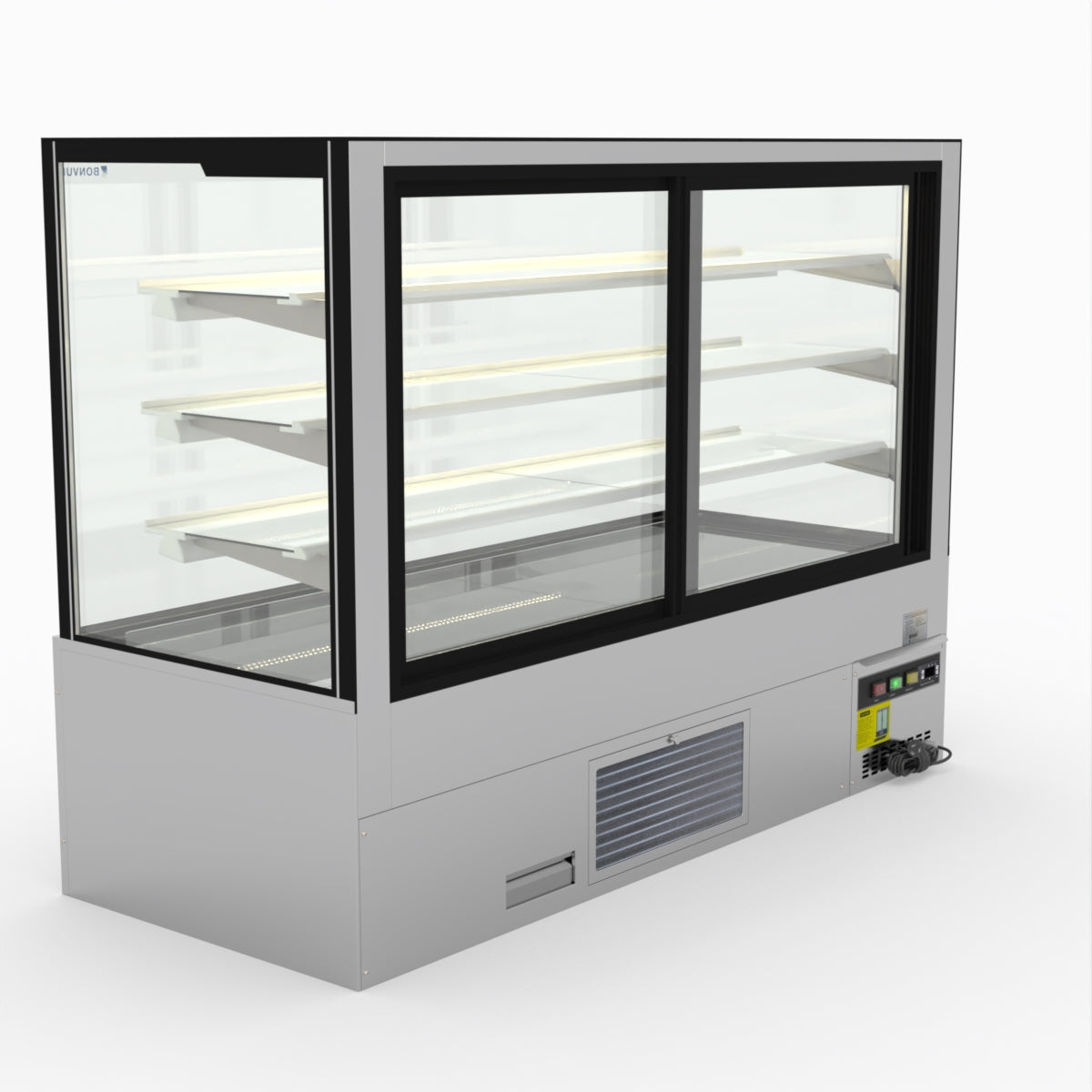 Bonvue Cake Display - SF860V
