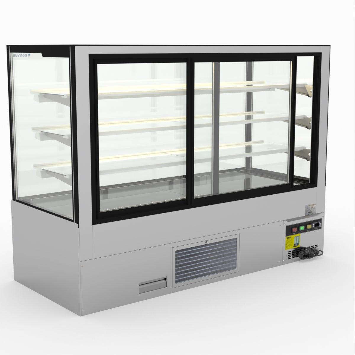 Bonvue Cake Display - SF860V