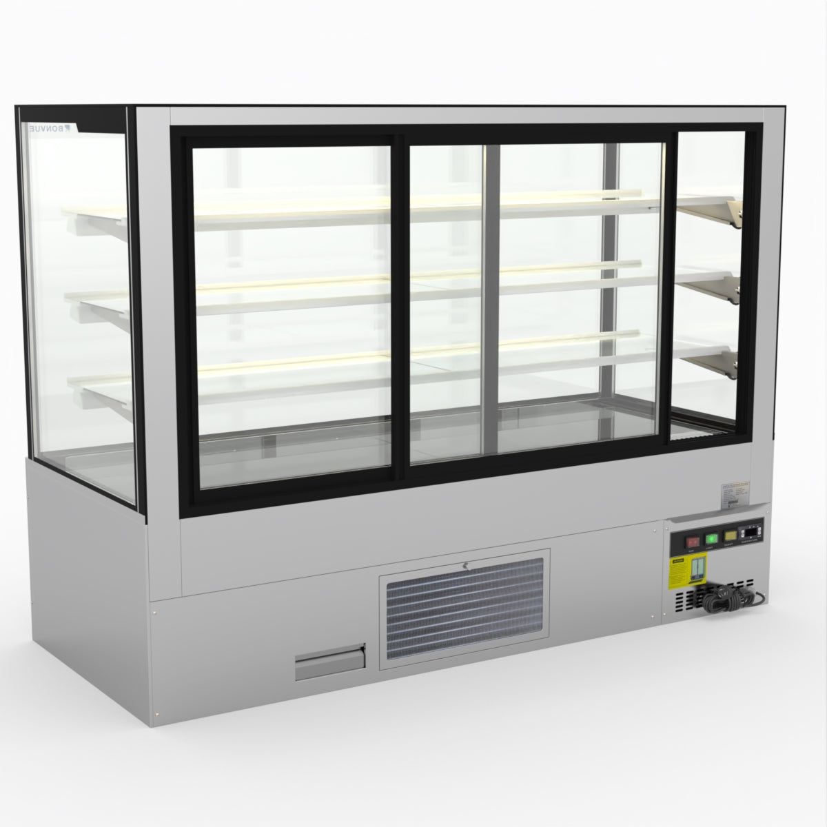 Bonvue Cake Display - SF860V