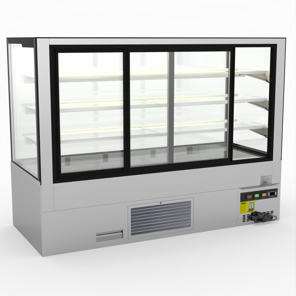 Bonvue Cake Display - SF860V