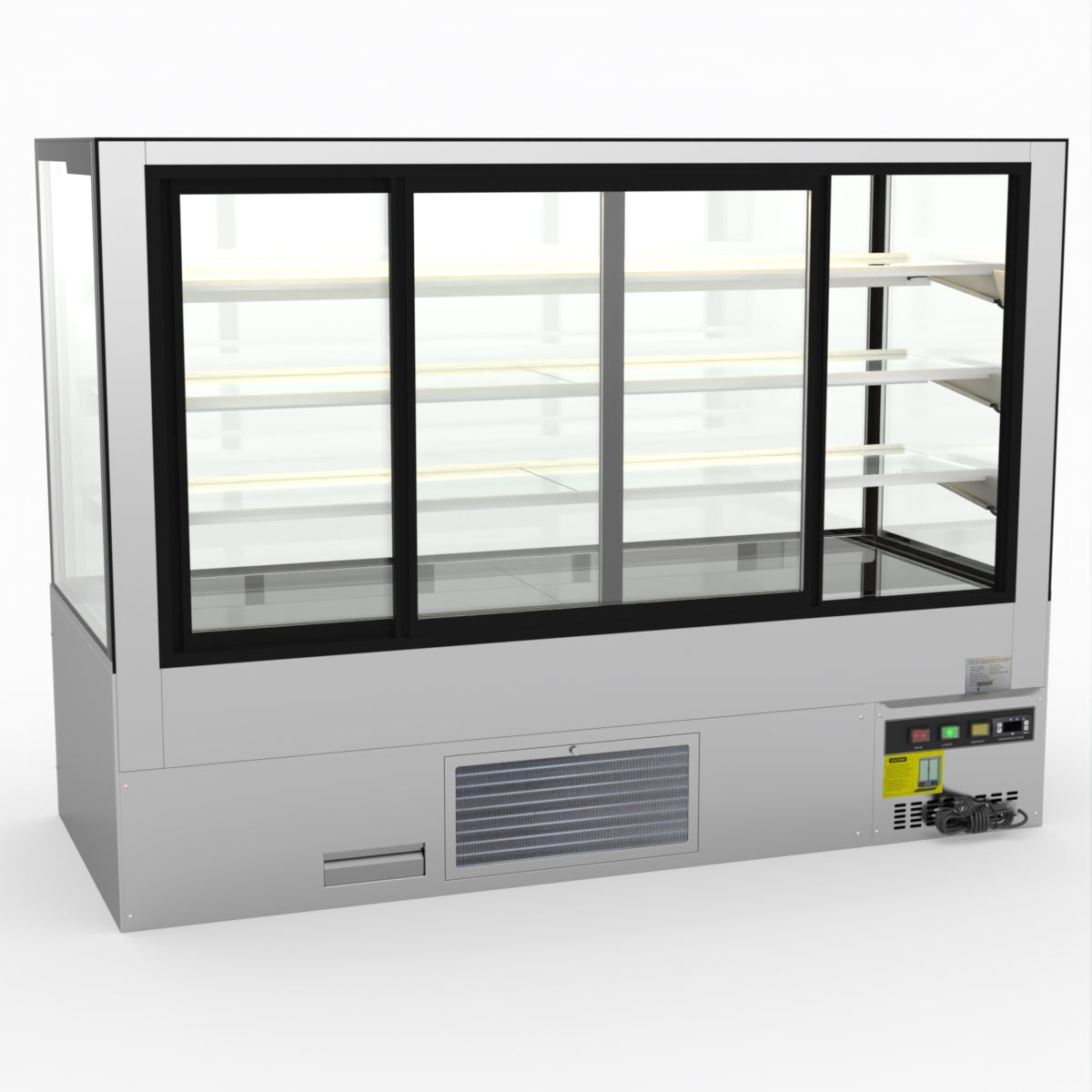Bonvue Cake Display - SF860V