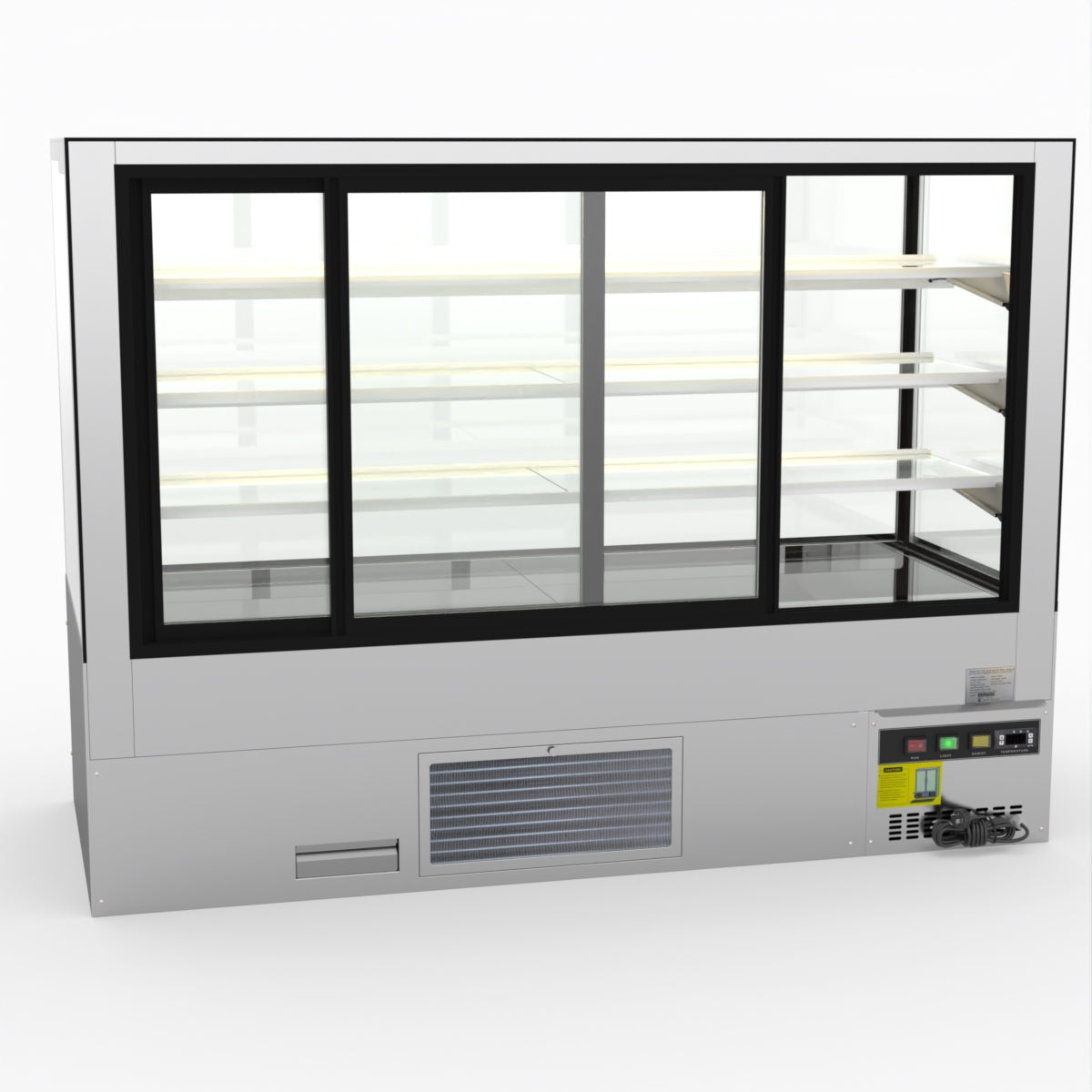Bonvue Cake Display - SF860V