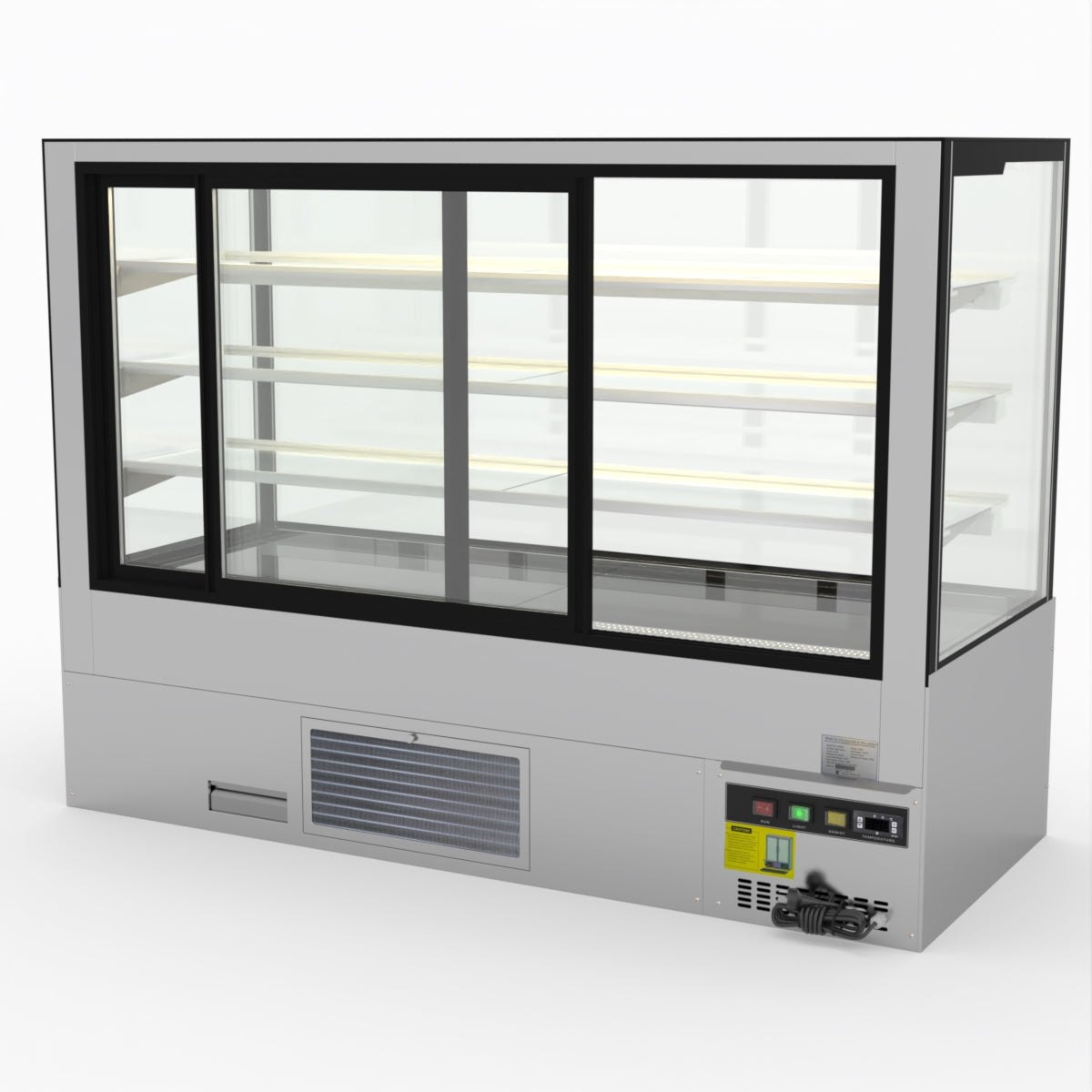 Bonvue Cake Display - SF860V