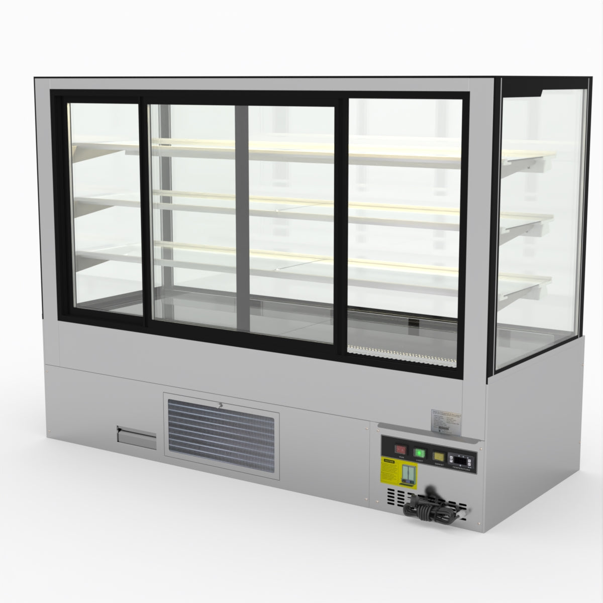 Bonvue Cake Display - SF860V
