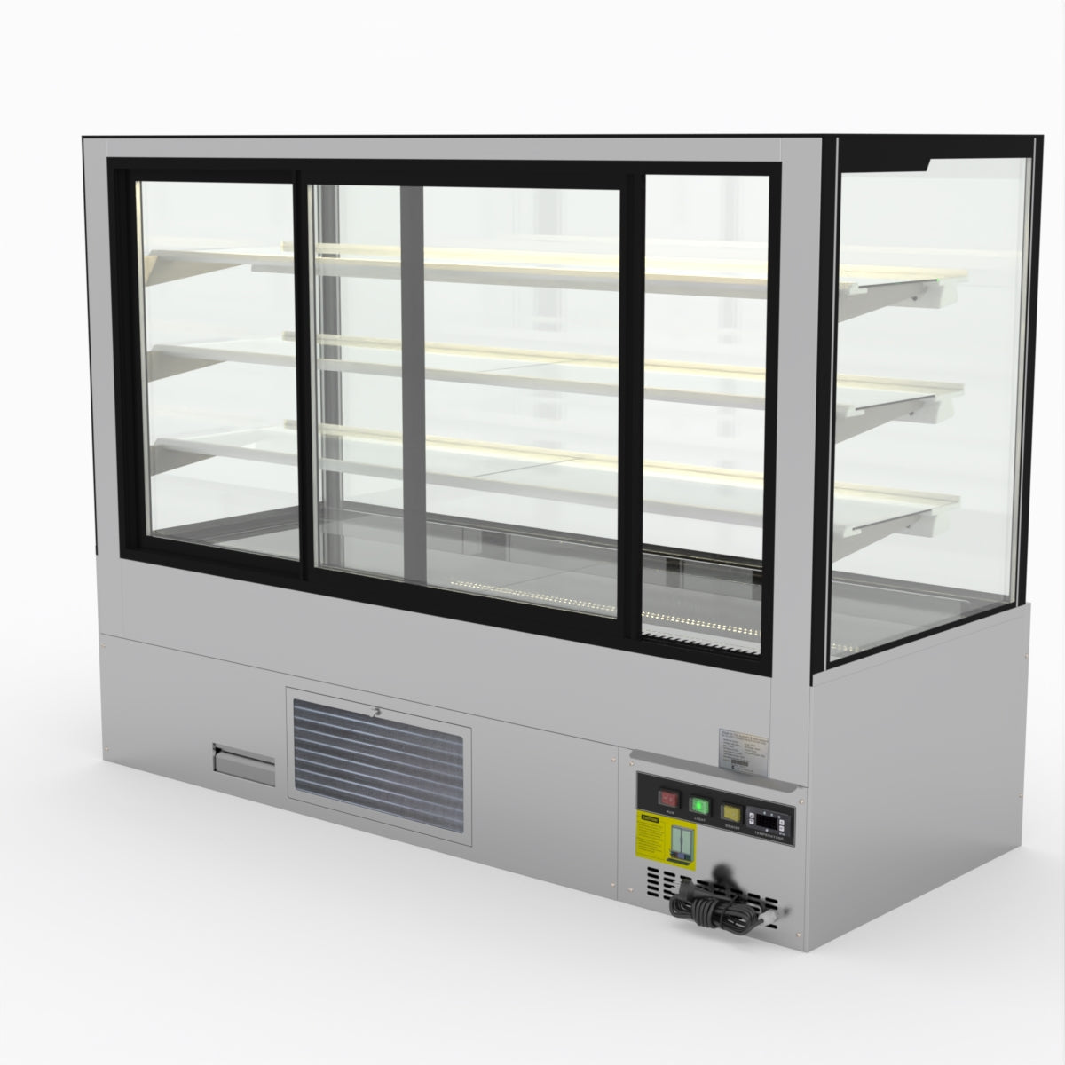Bonvue Cake Display - SF860V