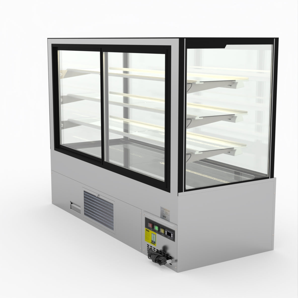 Bonvue Cake Display - SF860V