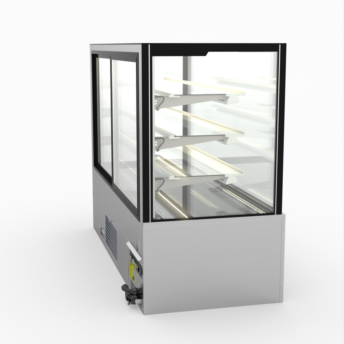 Bonvue Cake Display - SF860V