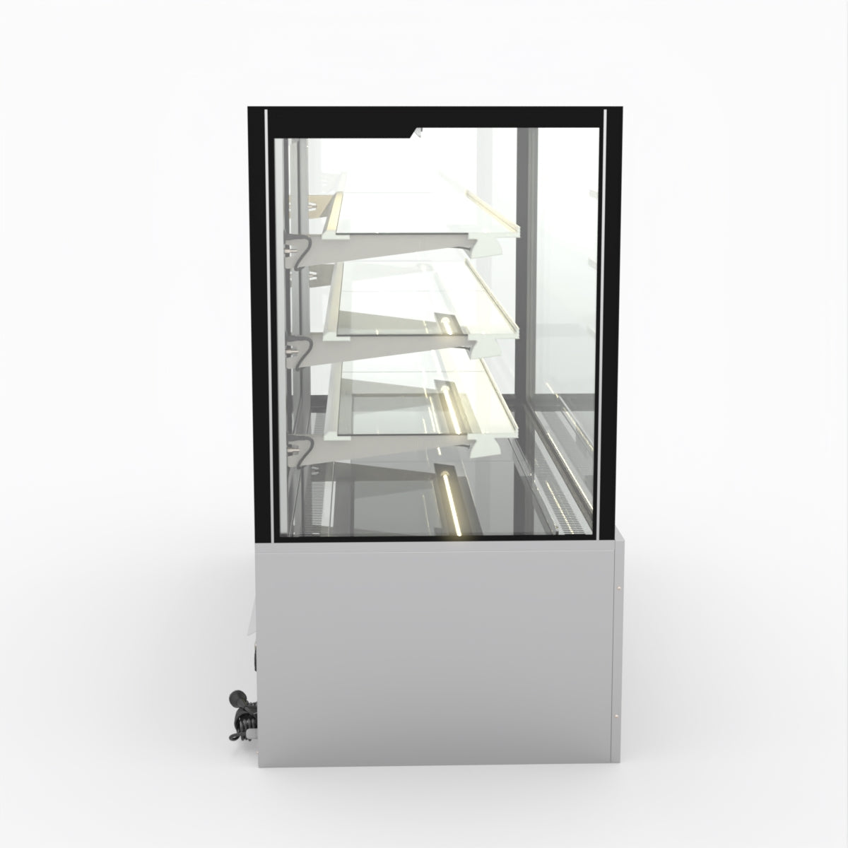 Bonvue Cake Display - SF860V